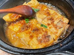 -坛宗剁椒鱼头(河西王府井店)