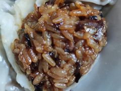 纸皮烧麦-217笋干馄饨