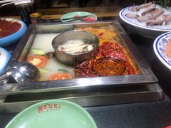 -蜀江龙火锅(339店)