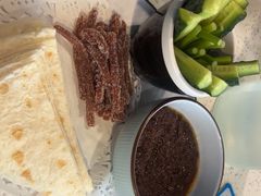 -巧克力渔家.小船海鲜胶东菜(万平口店)