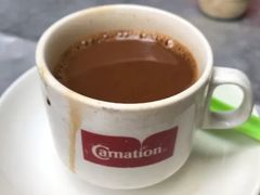 -多春茶室