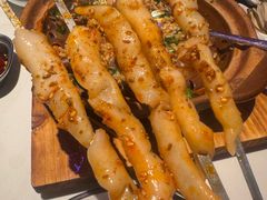-蚝堡海鲜·威海菜·海肠捞饭·烧烤·亚洲吃蚝公司(幸福门店)
