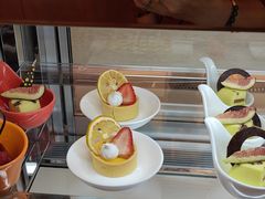 -东西风牛排馆周末烧烤自助(首都机场希尔顿店)