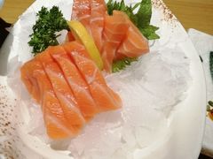 -三石铁板烧(紫竹桥店)