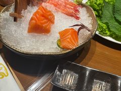 -隐炉和牛烧肉店(群力店)