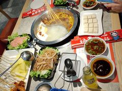 -成都玉林串串香(世纪港湾店)