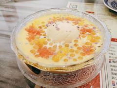 杨枝甘露-捷信牛奶甜品世家(五道口店)