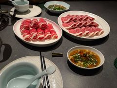 -鼎鼎香·港式火锅(北京SKP店)