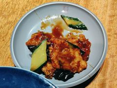 -小吊梨汤·北京菜·烤鸭(四元桥店)