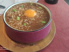 牛肉烩饭-赵小姐丨新中餐(曲江店)