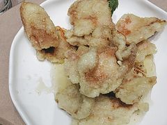 -7号院家宴.烧鸽子(门头沟店)