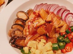 -小绍兴家宴·百年绍兴菜(鲁迅路店)