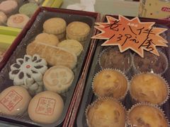 -大桥道食品商店(咸阳路店)