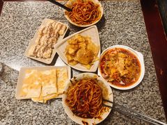 -小街天府(西工小街店)