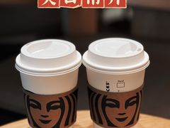 -星巴克臻选(宁波北仑银泰城店)