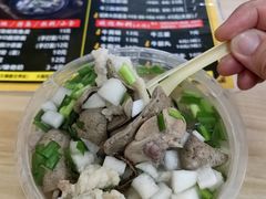 -牛师傅广式药膳牛骨汤美食(江南西店)