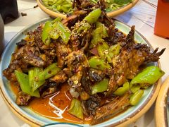 -亿牌牌东北烧烤(博物馆旗舰店)