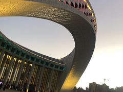 -云南省大剧院