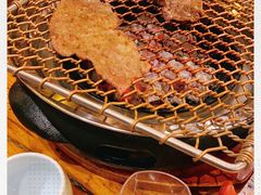 -三千里韩式炭火烤肉(南八马路店)