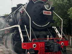 -柳州工业博物馆