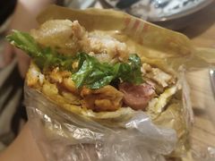 -神奇的香酥鸡蛋灌饼
