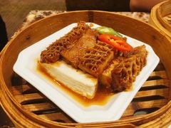 -稻香酒家(长宁KING88广场店)