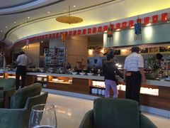 -元一希尔顿酒店·禅自助餐厅·啤酒花园