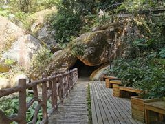 -青芝山风景名胜区