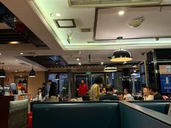 -蜀中吴养生板栗鸡(会展店)