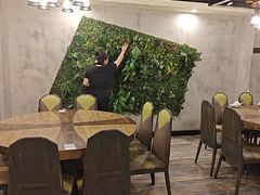 -老山村酒楼(白石洲店)