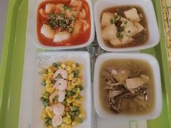 -老乡鸡(武汉烽胜路店)