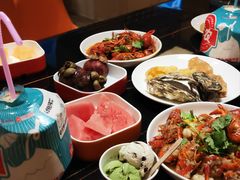 -东吴水韵(吴中店)