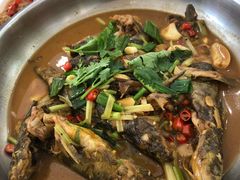 -邻家小馆(银都店)