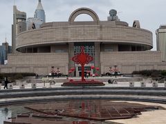 -上海博物馆(人民广场馆)