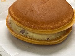 云腿洋葱乳酪-辛一·铜锣烧(鸿寿坊店)