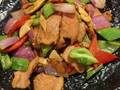 -云采云南菜(中山北路店)