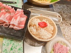-鸿姐老火锅·传统炒料(上海旗舰店)