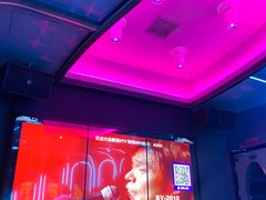 -歌迷量贩KTV(南阳路店)