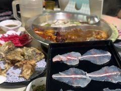 -京门活鱼馆·鱼火锅(百子湾（原红庙）店)