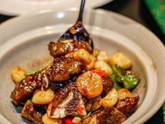 -曾宴·楚菜(湖北省博物馆店)