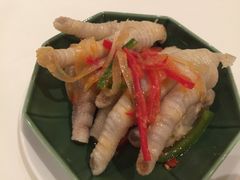 -東海海鲜酒家(中信广场店)