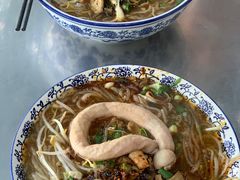 -平安桥张氏肥肠粉