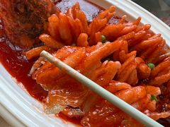 -苏梦江南·淮扬菜(夫子庙店)