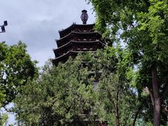 -天宁寺