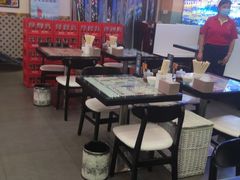 -澳门陈光记烧味饭店(万象城店)