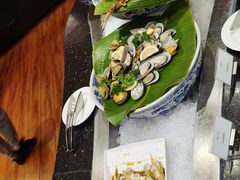 -永泰福朋喜来登酒店-宜客乐自助餐厅(远大路店)
