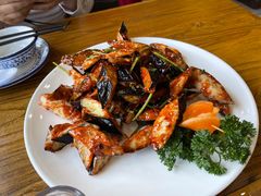 -闻香阁·清真(光荣道店)