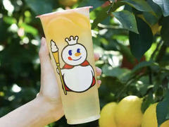 -蜜雪冰城(乐松店)
