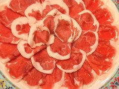 -马记伊源斋涮肉·清真菜(潘家园古玩市场店)