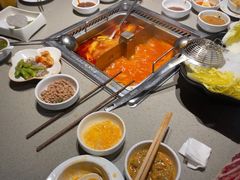 -海底捞火锅(石狮泰禾广场店)